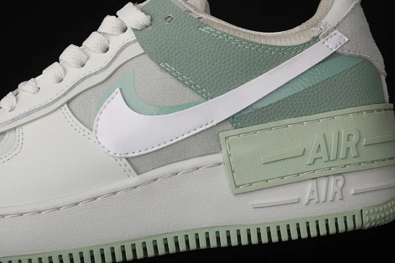 All Categories Nk Air Force 1 Air Force Series Nk Air Force 1 Shadow Air Force Lightweight Increased Differentiation Version Nk Air Force 1 Shadow Air Force One Lightweight Increased Low Top Versatile Sneakers CW2655-001